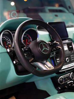 مێرسێدس بێنز G-Class